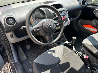 Citroën C1 1.0 50kw - 11