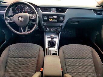 ▶️ Škoda Octavia Combi 3 ▶️ 1.6 TDI ▶️ 11.2016 // ŤAŽNÉ - 11