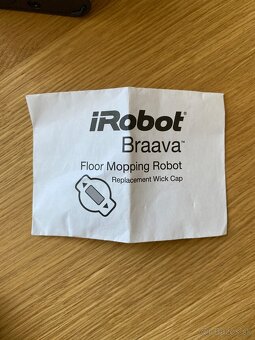 iRobot Braava - 11