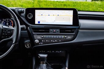 Lexus ES300h Prestige Top V Záruke - 11