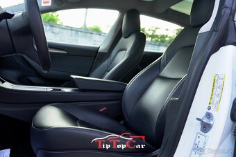⏩ Tesla Model 3 Long Range 82kWh AWD - 11