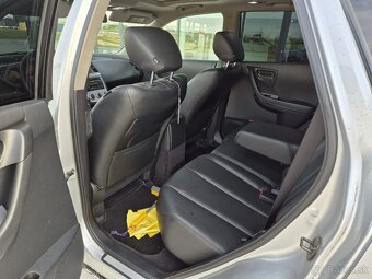 Nissan Murano Z50 3,5 V6 AT - 11