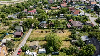 PREDAJ, Stavebný pozemok Valaliky, Košice-okolie - 11