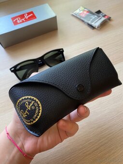 Ray-Ban Wayfarer Classic RB2140 901 - 11