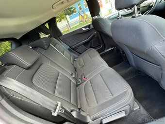 Ford Kuga 2.0 Ecoblue Bohata výbava TITANIUM - 11