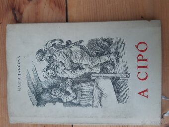 Starožitné knihy - 11