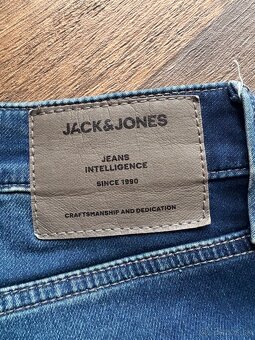 Pánske krátke nohavice, JACK & JONES, Veľkosť S - 11