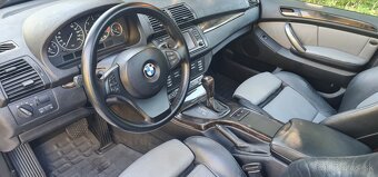 BMW X5 3.0d CarbonSchwarz Individual - 11
