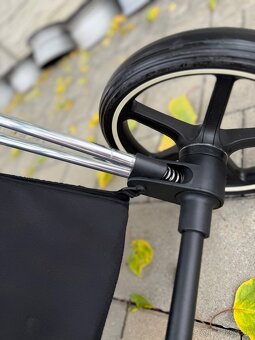 Cybex priam Podvozok 4.0 - 11