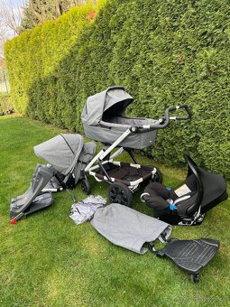 BRITAX GO NEXT 3v1 - 11