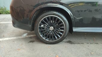 Mercedes-Benz GLC SUV 220 d mHEV 4MATIC A/T - 11