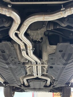 Mercedes s205 450 AMG - 11