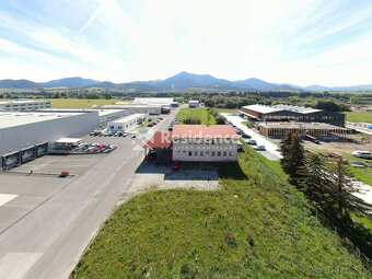 Jediná polyfunkčná budova svojho druhu v Liptovskom Mikuláši - 11