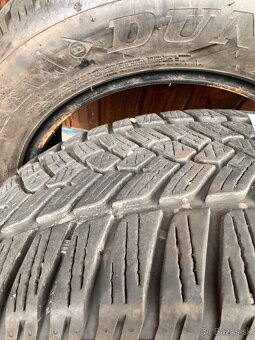 Zimné pneumatiky 16” - 11