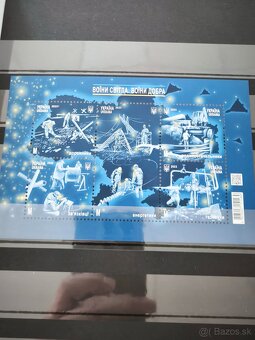 Predám Ukrajinské vojnové známky - 11