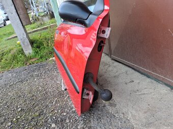 Peugeot 206 diely - 11