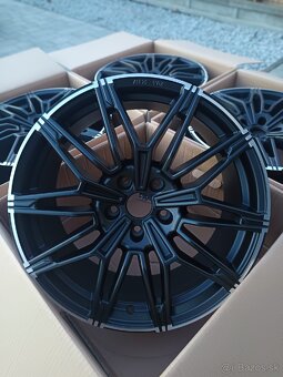 #B3 ALU R19 BMW X1 X2 X3 x4 X5 F10 F30 E90 - 11