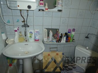 RK EXPRES - na predaj záhrada s chatkou v Novej Lehote. - 11