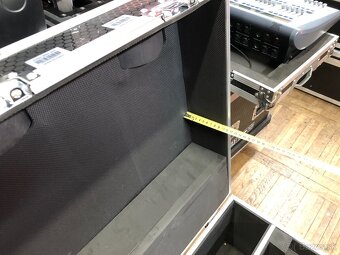 Prázdné case. - 11