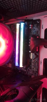 Ryzen 5 5600, DDR4 16GB Ram, NVME 1TB, RTX 3070 - 11