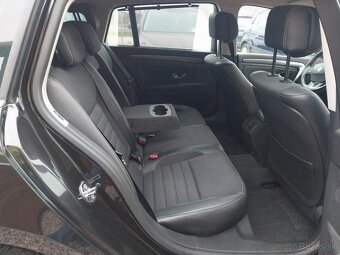 Renault Laguna Grandtour Grand 2.0 dCi Expression - 11