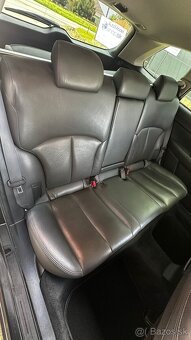 Subaru Legacy 2,0 D Wagon AWD 4x4 - 11