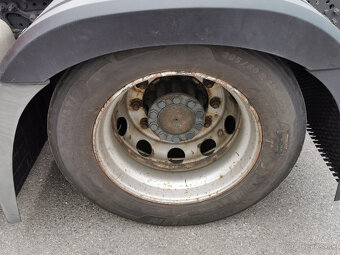 Prodám tahač MERCEDES-BENZ ACTROS 1845 EURO 6 low deck - 11