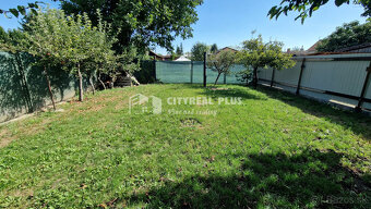 Ponúkam na predaj záhradnú chatu Nové Zámky - 11