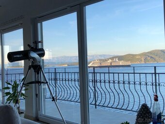 Korčula – apartmán s výhľadom a súkromnou plážou, CHORVÁTSKO - 11