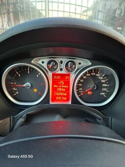 Ford C max 1.6 tdci, 80kw, 2008 - 11