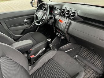 Dacia Duster 2021 | 1 majiteľ - 11