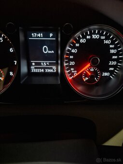 VW Passat Limousine Automat - 11