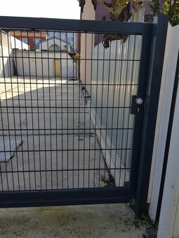 Stavebný pozemok - RUŽINOV - TRNÁVKA - 11