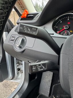 Volkswagen passat CC - 11