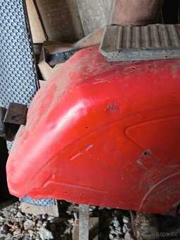 Predaj Zetor 3011 - 11