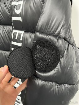 Phillip Plein Sport pánska bunda - 11