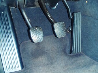 BMW E39 - 11