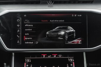 Audi A7 50 TDI Quattro / RS7 Packet + ABT - 11