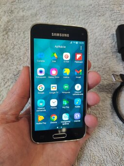 Samsung Galaxy S5 mini - 11