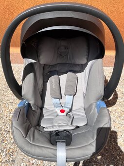 Easywalker Harvey 3 - 11