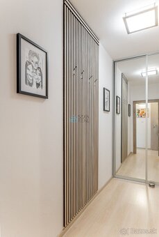 Štýlový 3 izb.byt 67 m2 + loggia 4m2, možnosť garáže - 11