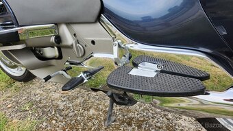 BMW K1200LT "PREDSEZÓNNA CENA 5 900€" - 11