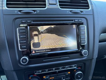 Volkswagen Golf VI 1.4 TSI Highline - 11