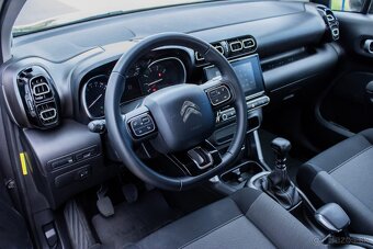Citroën C3 Aircross PureTech 110 S&S E6.2 Shine - 11