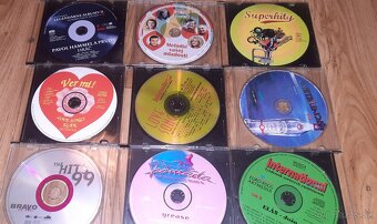 CD DVD - 11