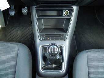 Volkswagen Tiguan 1.4TSi ORIG.KM-SERVIS-BRZDY - 11