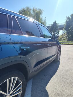Náhradní díly Škoda Kodiaq před facelift rok 2018 - 11