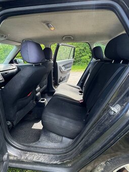 Škoda Fabia II 1.4 TDI (2010) GreenLine - 11