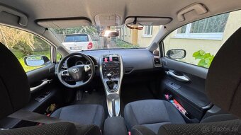 Toyota Auris 1.6 VVT-i 97 kW - 11