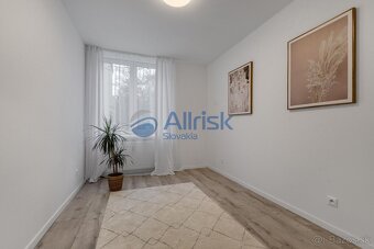 Na predaj moderný 3-izbový byt po kompletnej rekonštrukcii v - 11